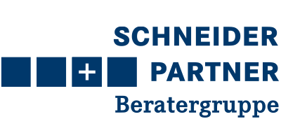 Sponsor_Schneider + Partner Beratergruppe